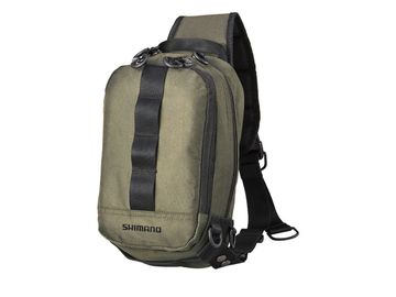 シマノ(SHIMANO) BS-025T スリングショルダーバッグ