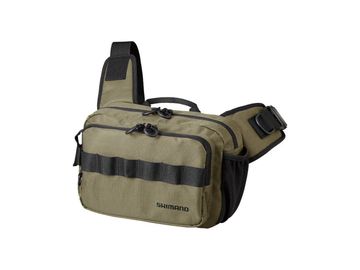 シマノ(SHIMANO) BS-021T ショルダーバッグ