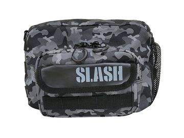 SLASH(スラッシュ) SL-273 ヒップバッグ ミドル