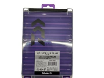 ダイワ(Daiwa) リバーシブルRC140
