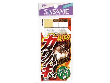 ささめ針(SASAME) D-508 カワハギベイ