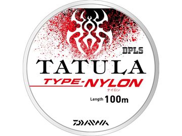 ダイワ(Daiwa) タトゥーラ タイプ ナイロン 100m