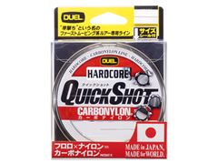 デュエル(DUEL) ハードコア クイックショット CN 150m