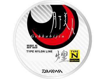 ダイワ(Daiwa) 月下美人 TYPE-N 煌 150m