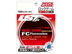 ラインシステム(LINESYSTEM) ROCK GAME FC 150m