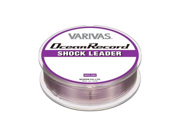 バリバス(VARIVAS) オーシャンレコードショックリーダー 50m