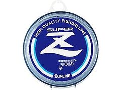 サンライン(SUNLINE) スーパーZ 50m
