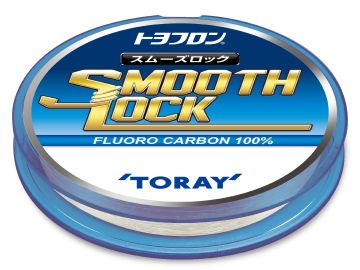 東レインターナショナル(TORAY) トヨフロン スムーズロック 50m