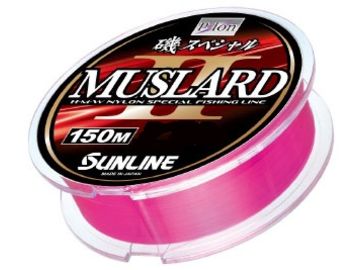 サンライン(SUNLINE) 磯スペシャル競技 マスラードII 150m