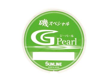 サンライン(SUNLINE) 磯スペシャル ジーパール 150m