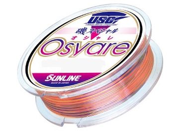 サンライン(SUNLINE) 磯スペシャル Osyare 150m