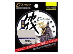 オーナーばり(ＯＷＮＥＲ) ザイト 筏かかり 100m