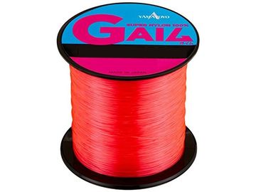 山豊テグス(YAMATOYO) ガイム ピンク 500m