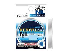 ラインシステム(LINESYSTEM) 渓流 NL 50m