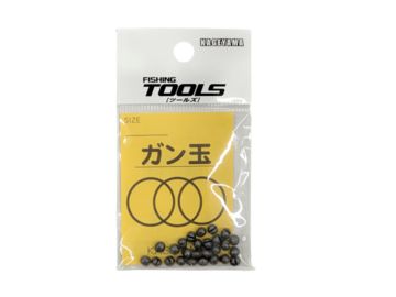 景山 ガン玉