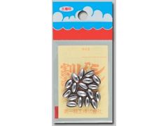 第一精工 割ビシ