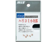 釣武者 ハリコミ小次郎 桃