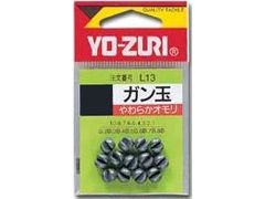 デュエル(DUEL) ガン玉