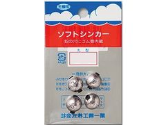 第一精工 ソフトシンカー丸型