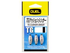 デュエル(DUEL) TG クッションシンカー