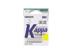 オーナーばり(ＯＷＮＥＲ) カッパ3(半スレ)