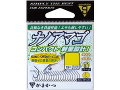 がまかつ(Gamakatsu) ナノアマゴ
