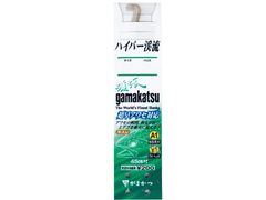 がまかつ(Gamakatsu) 糸付 ハイパー渓流