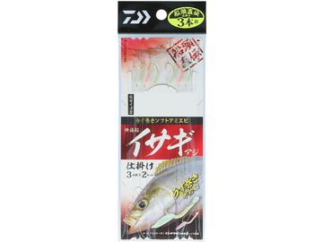 ダイワ(Daiwa) 快適船イサギ・アジ仕掛け