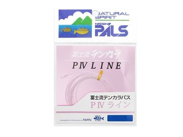 宇崎日新(ニッシン) 冨士流テンカラ PIVライン