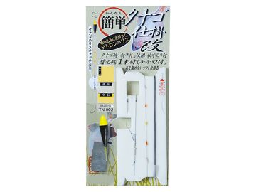 がまかつ(Gamakatsu) TN002 簡単タナゴ仕掛 改