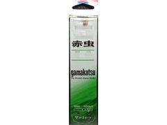 がまかつ(Gamakatsu) 赤虫鈎　糸付