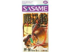 ささめ針(SASAME) R-160 吸込鈎