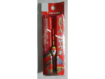 ナカジマ VA ハヤウキ