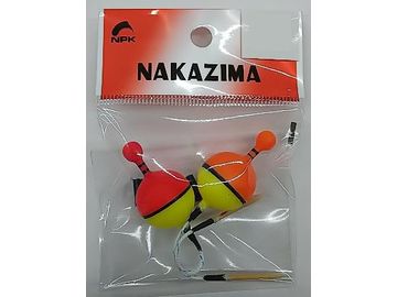 ナカジマ ポリカンウキ