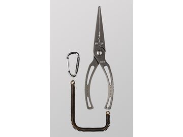 ゴールデンミーン(Golden Mean) GMプライヤー タイプ3 ロングノーズ