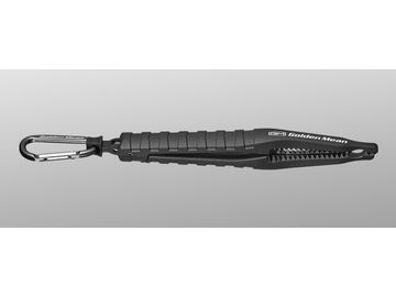 ゴールデンミーン(Golden Mean) キャプチャーグリップ