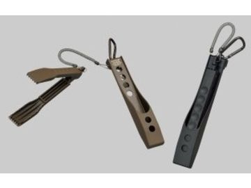 第一精工 ワニグリップミニMC+ホルスター