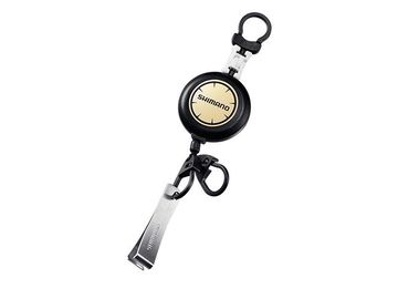 シマノ(SHIMANO) PI-042R フックリールCR ラインカッター付