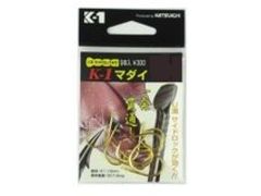 カツイチ(KATSUICHI) K1マダイ 金