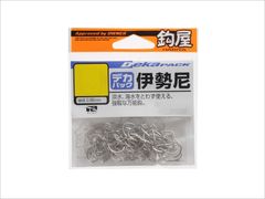 オーナーばり(ＯＷＮＥＲ) デカパック 伊勢尼 金