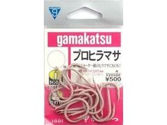 がまかつ(Gamakatsu) プロヒラマサ オキアミカラー