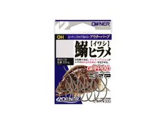 オーナーばり(ＯＷＮＥＲ) 鰯ヒラメ