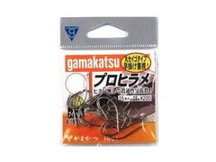 がまかつ(Gamakatsu) プロヒラメ 白