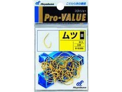 ハヤブサ(Hayabusa) プロバリュー ムツ金