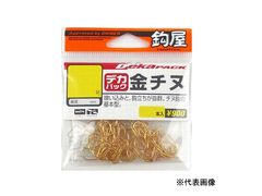 オーナーばり(ＯＷＮＥＲ) OH　鈎屋　金チヌ