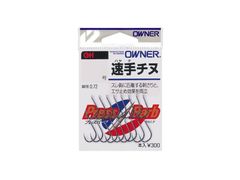 オーナーばり(ＯＷＮＥＲ) OH速手チヌ