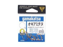 がまかつ(Gamakatsu) オキアミ・チヌ 金