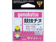 がまかつ(Gamakatsu) 競技チヌ オキアミカラー