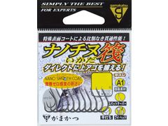 がまかつ(Gamakatsu) ナノチヌ筏