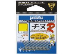 がまかつ(Gamakatsu) チヌR ナノスムースコート